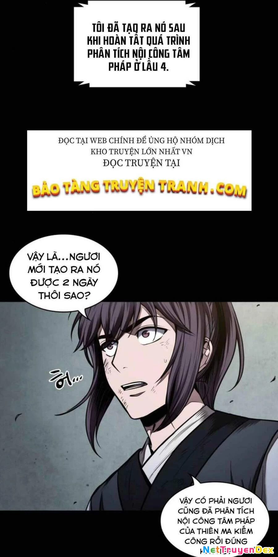 Ngã Lão Ma Thần Chapter 71 - Trang 4