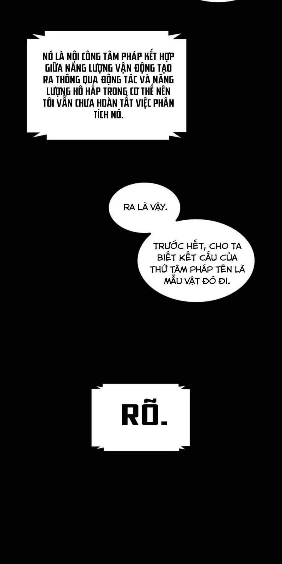 Ngã Lão Ma Thần Chapter 71 - Trang 4