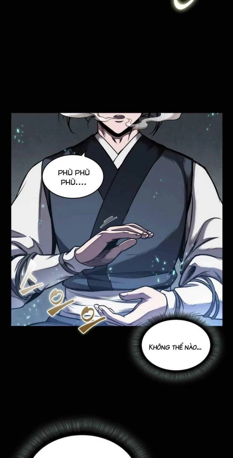 Ngã Lão Ma Thần Chapter 71 - Trang 4