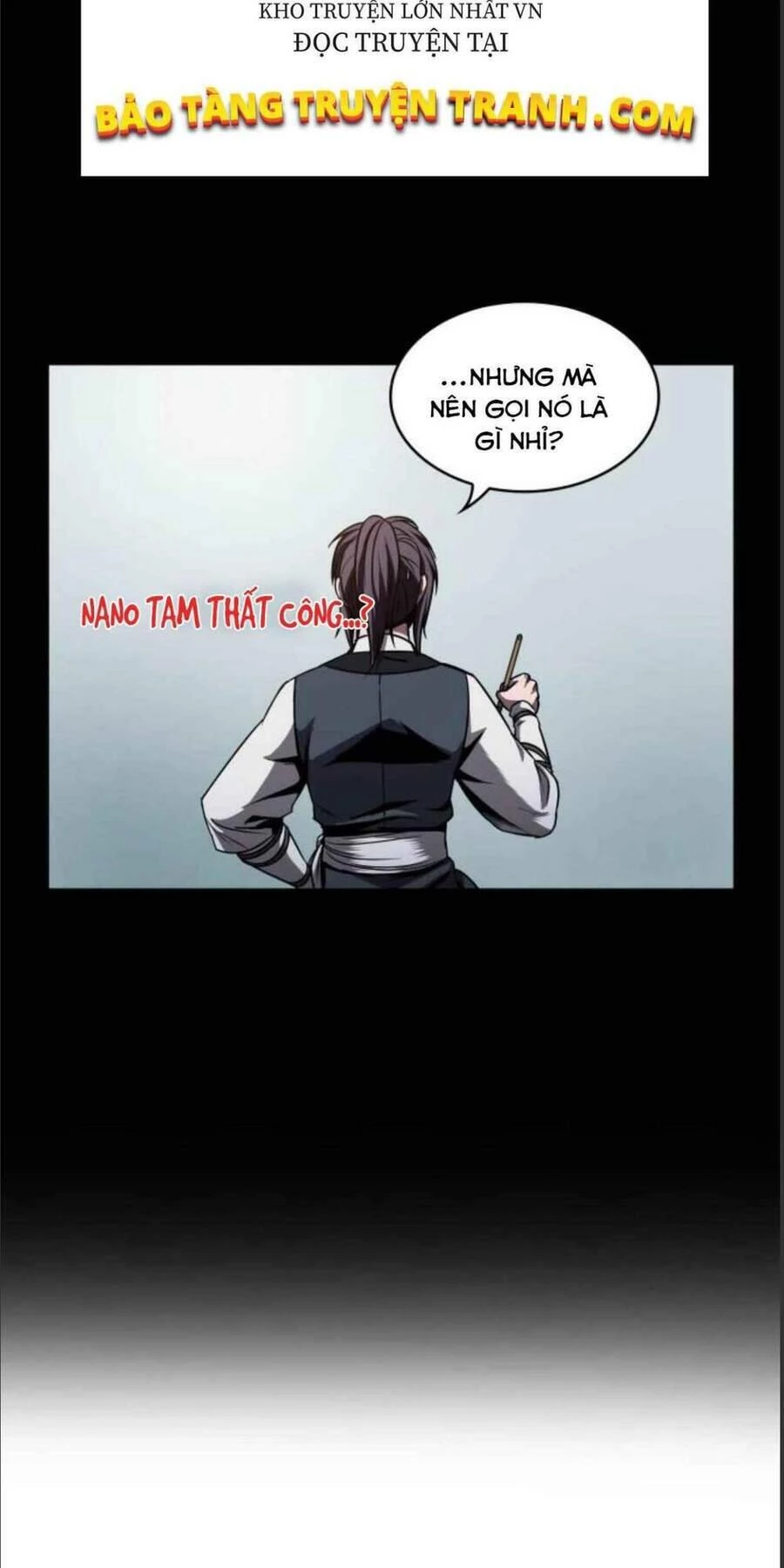 Ngã Lão Ma Thần Chapter 71 - Trang 4
