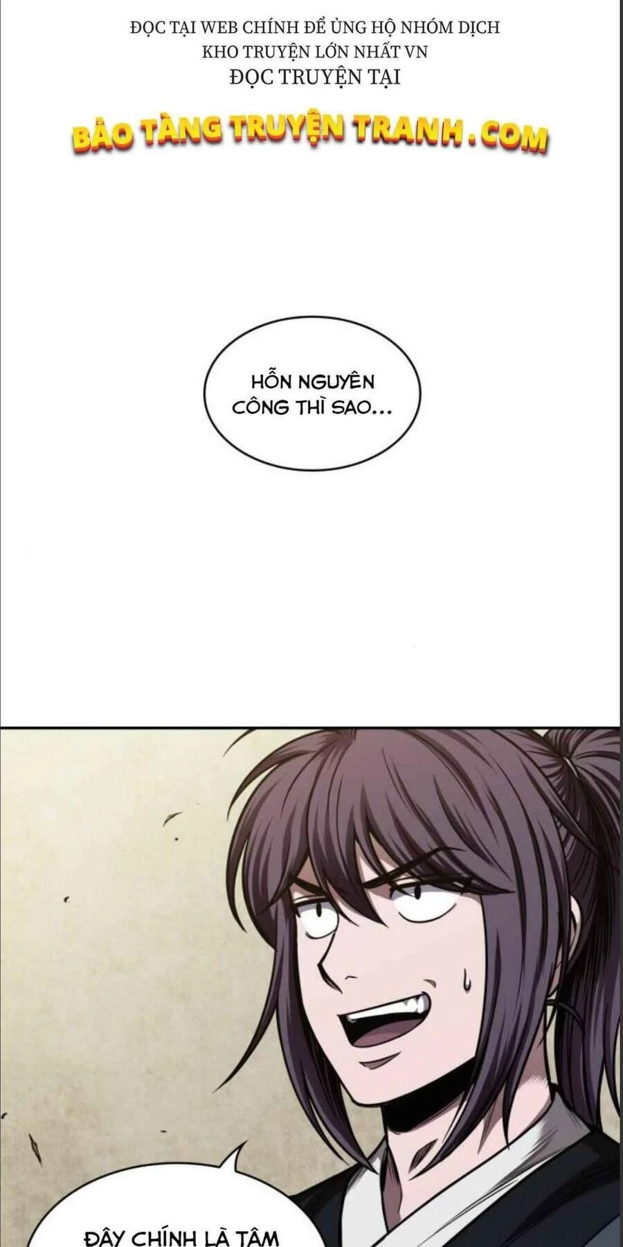 Ngã Lão Ma Thần Chapter 71 - Trang 4