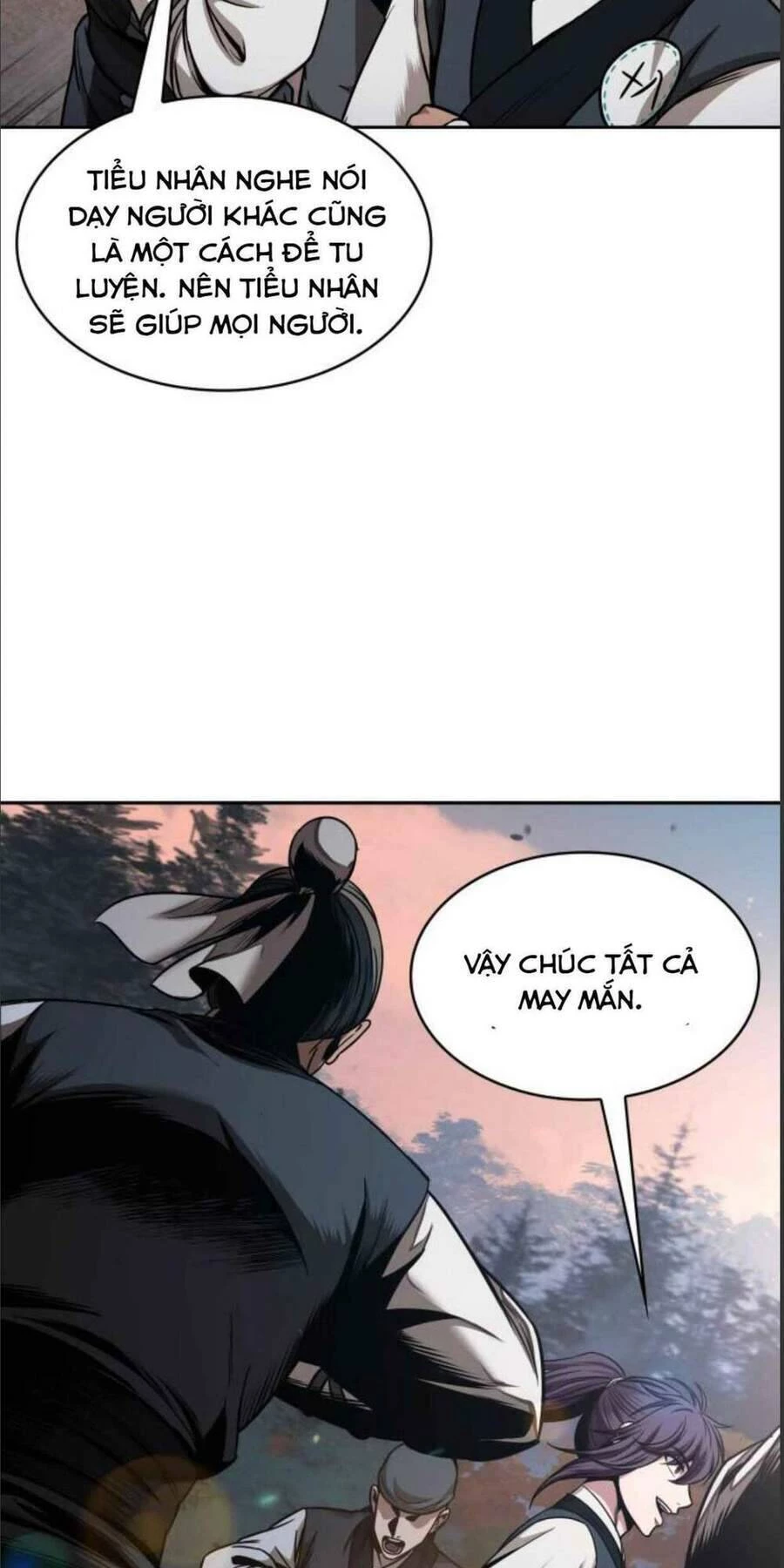 Ngã Lão Ma Thần Chapter 71 - Trang 4