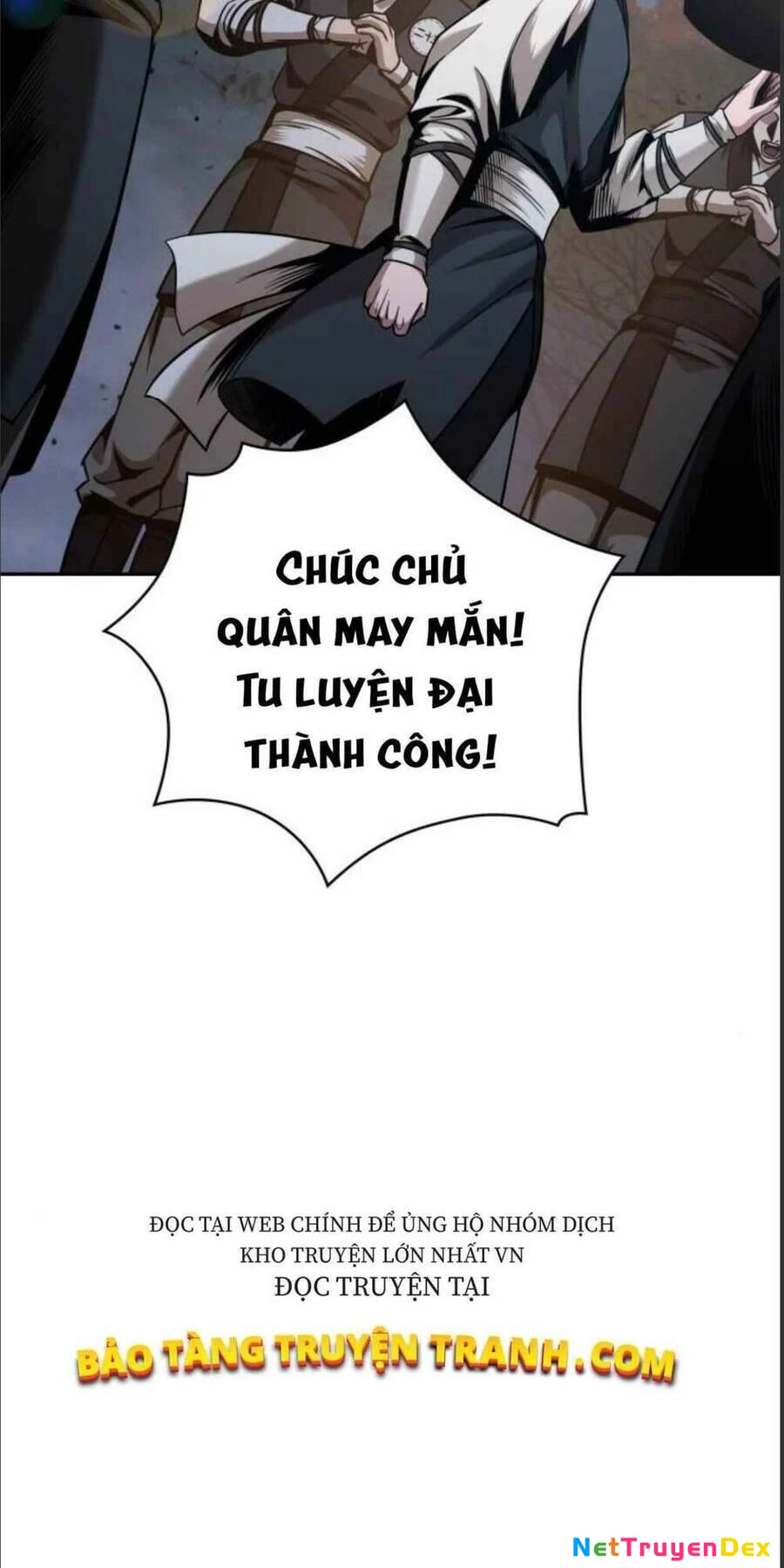 Ngã Lão Ma Thần Chapter 71 - Trang 4