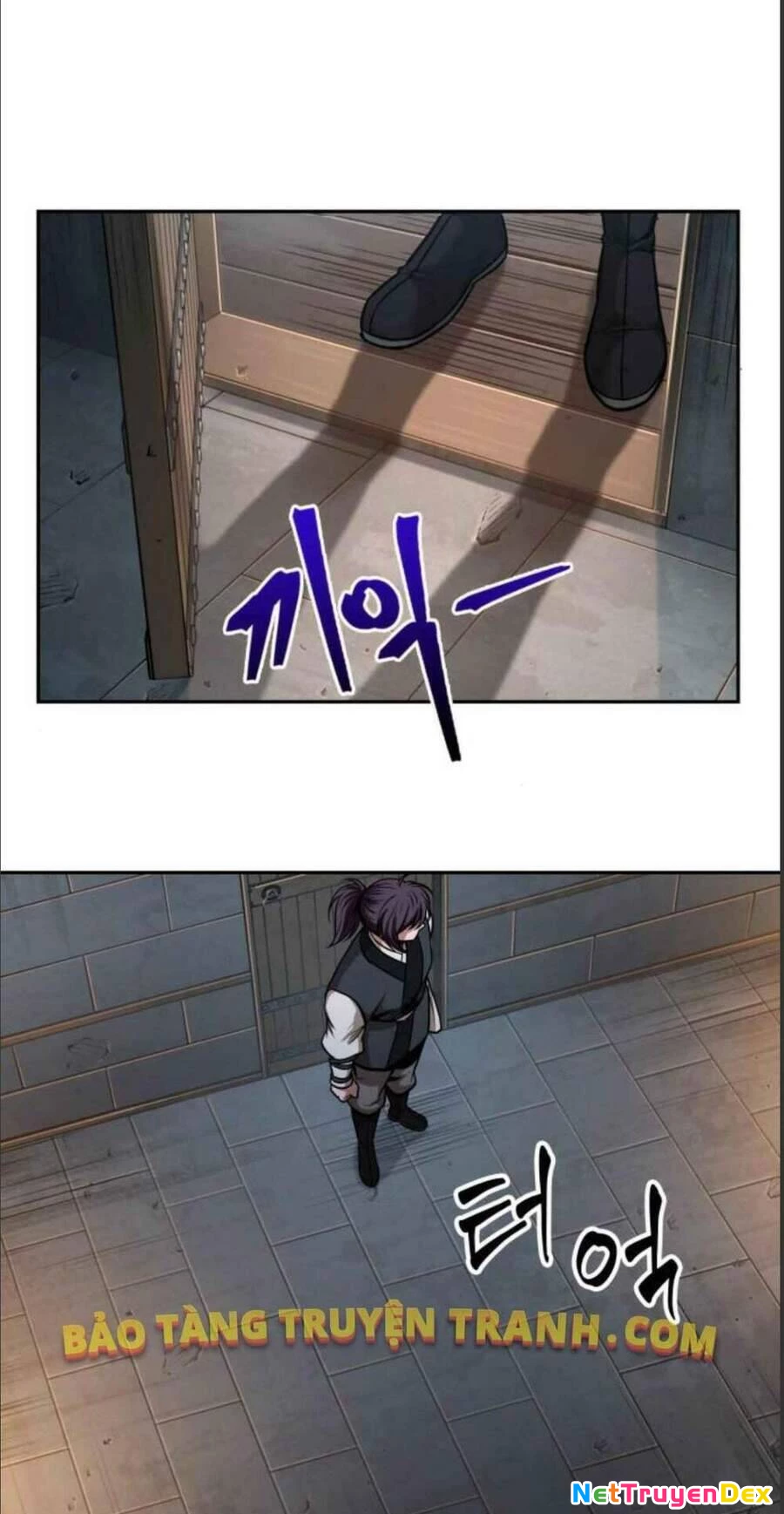 Ngã Lão Ma Thần Chapter 71 - Trang 4