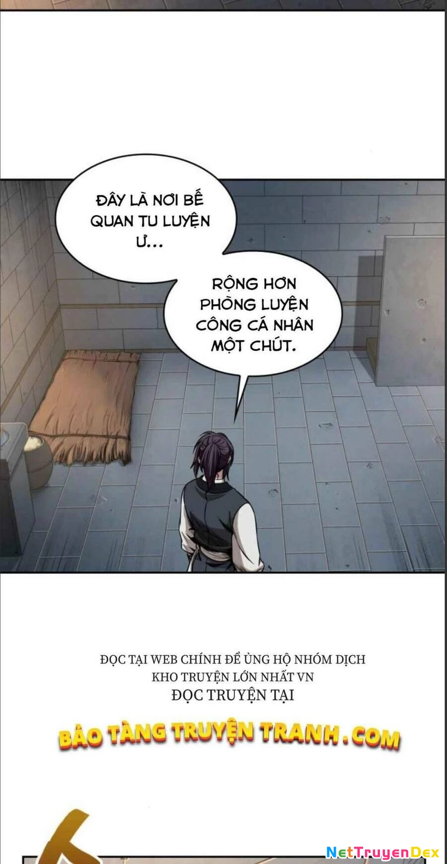 Ngã Lão Ma Thần Chapter 71 - Trang 4