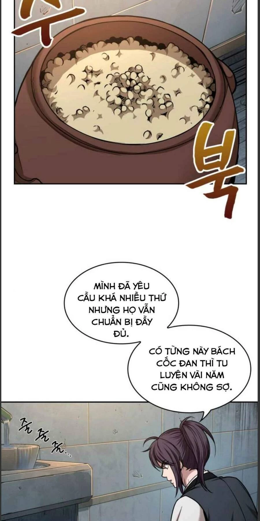 Ngã Lão Ma Thần Chapter 71 - Trang 4