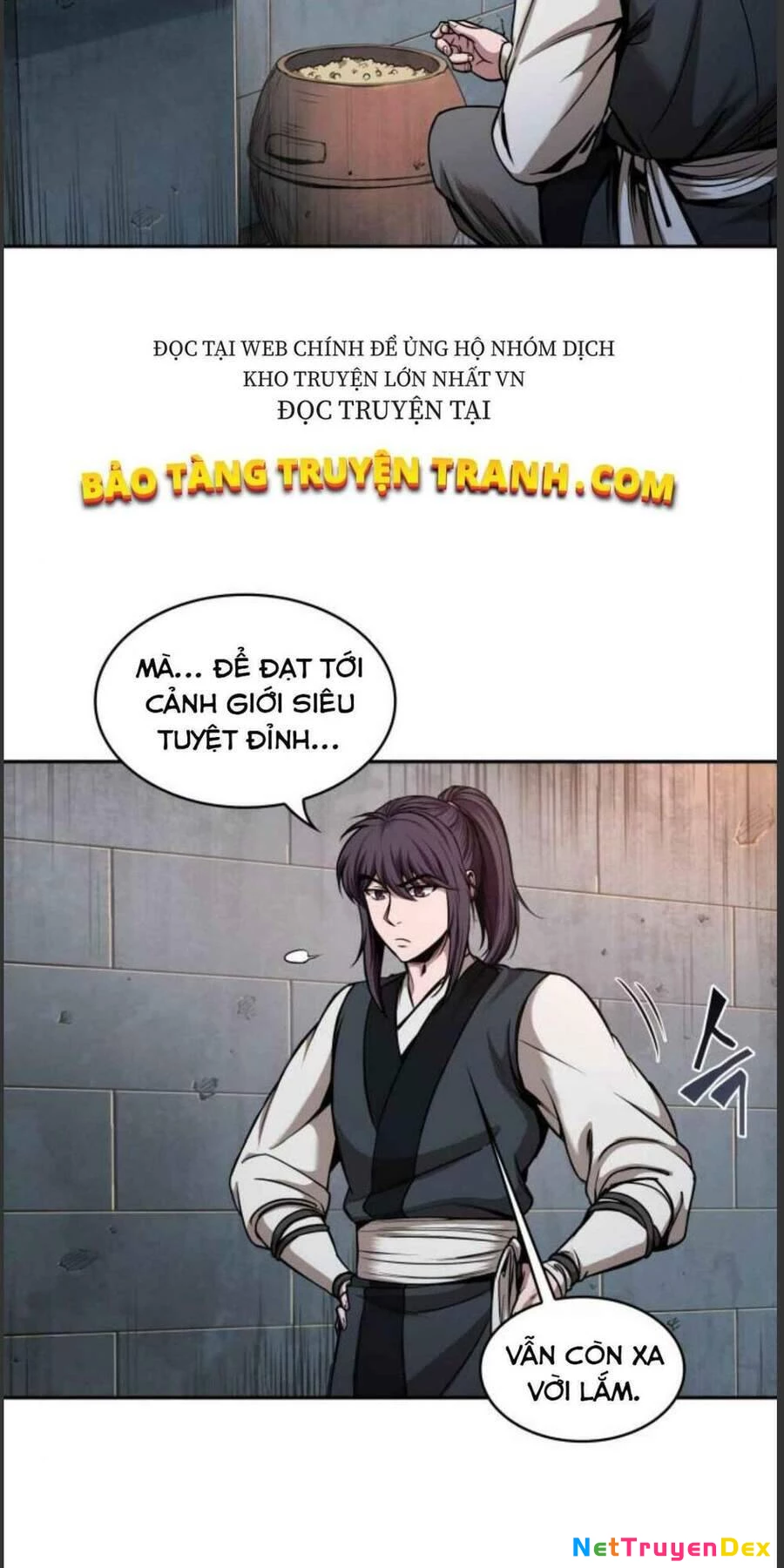 Ngã Lão Ma Thần Chapter 71 - Trang 4