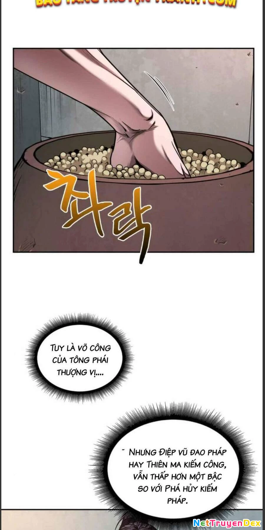 Ngã Lão Ma Thần Chapter 71 - Trang 4