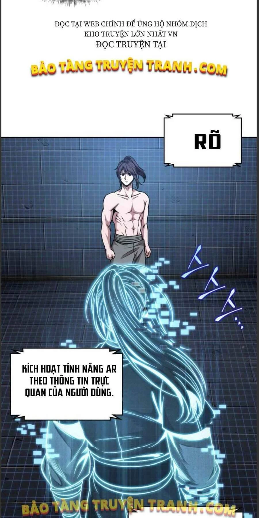 Ngã Lão Ma Thần Chapter 71 - Trang 4