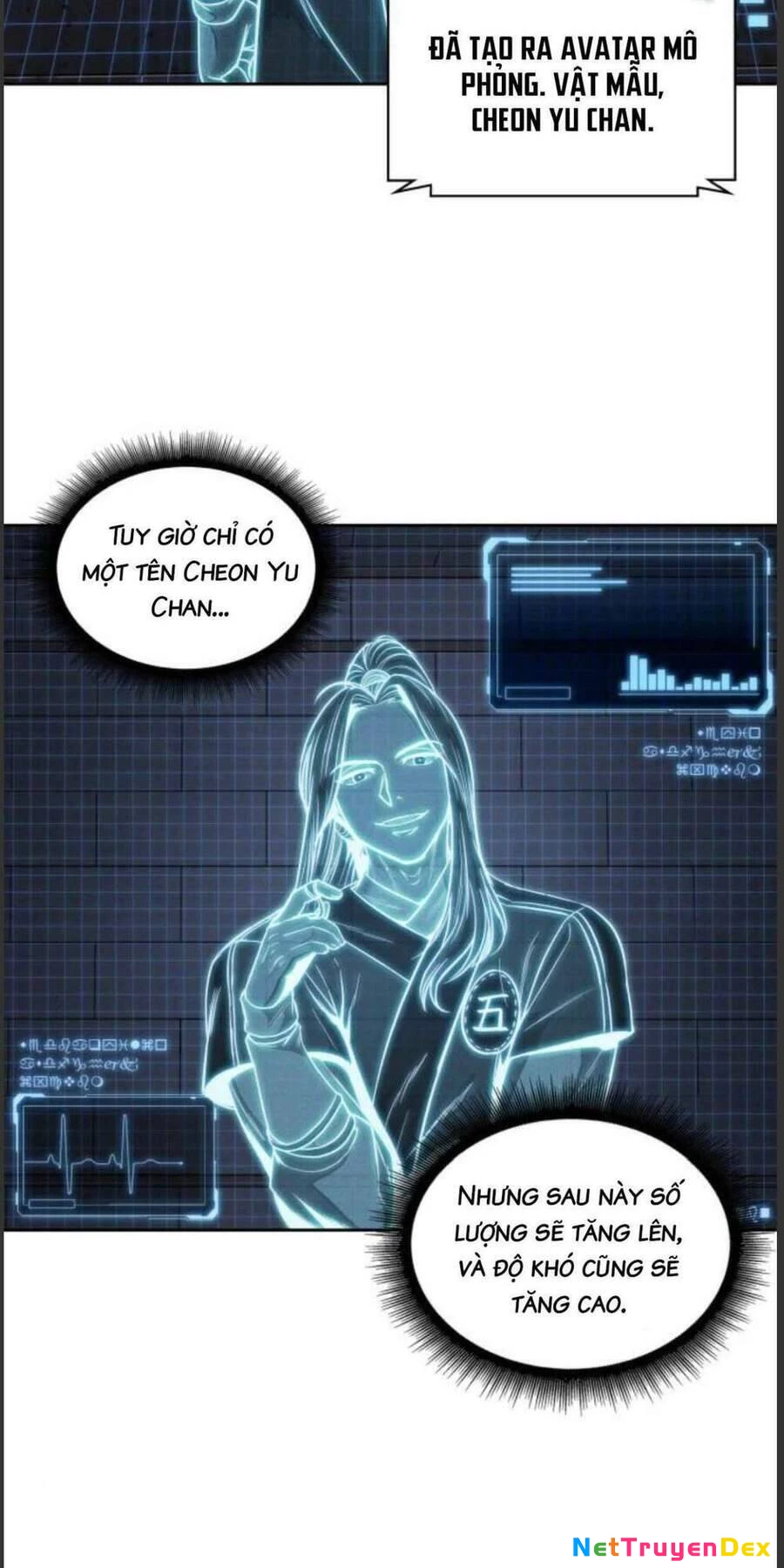 Ngã Lão Ma Thần Chapter 71 - Trang 4