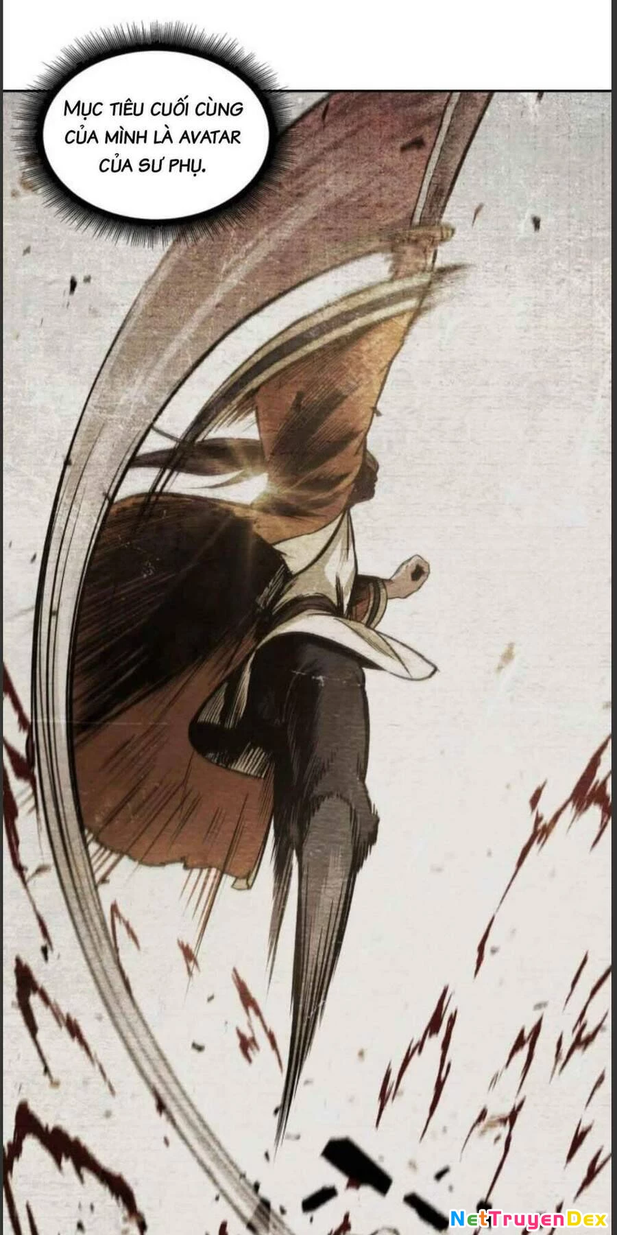 Ngã Lão Ma Thần Chapter 71 - Trang 4