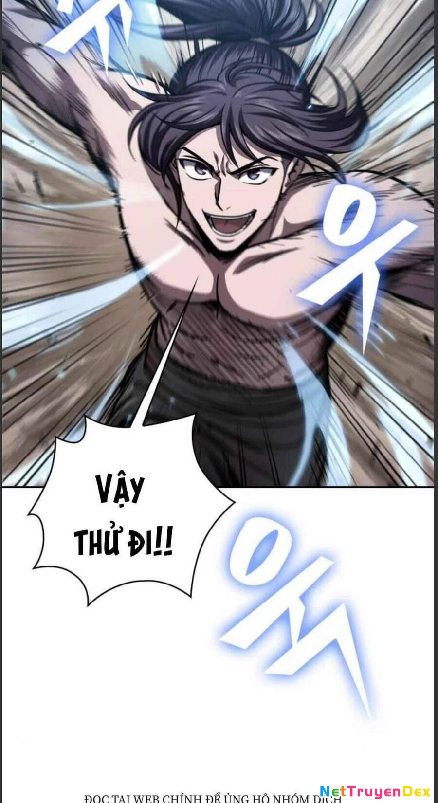 Ngã Lão Ma Thần Chapter 71 - Trang 4