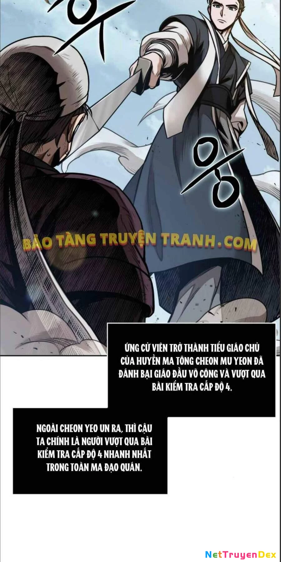 Ngã Lão Ma Thần Chapter 71 - Trang 4