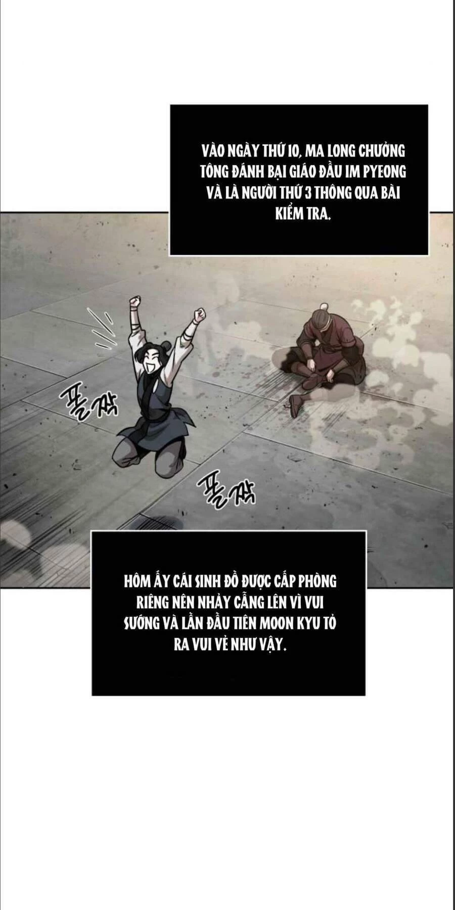 Ngã Lão Ma Thần Chapter 71 - Trang 4