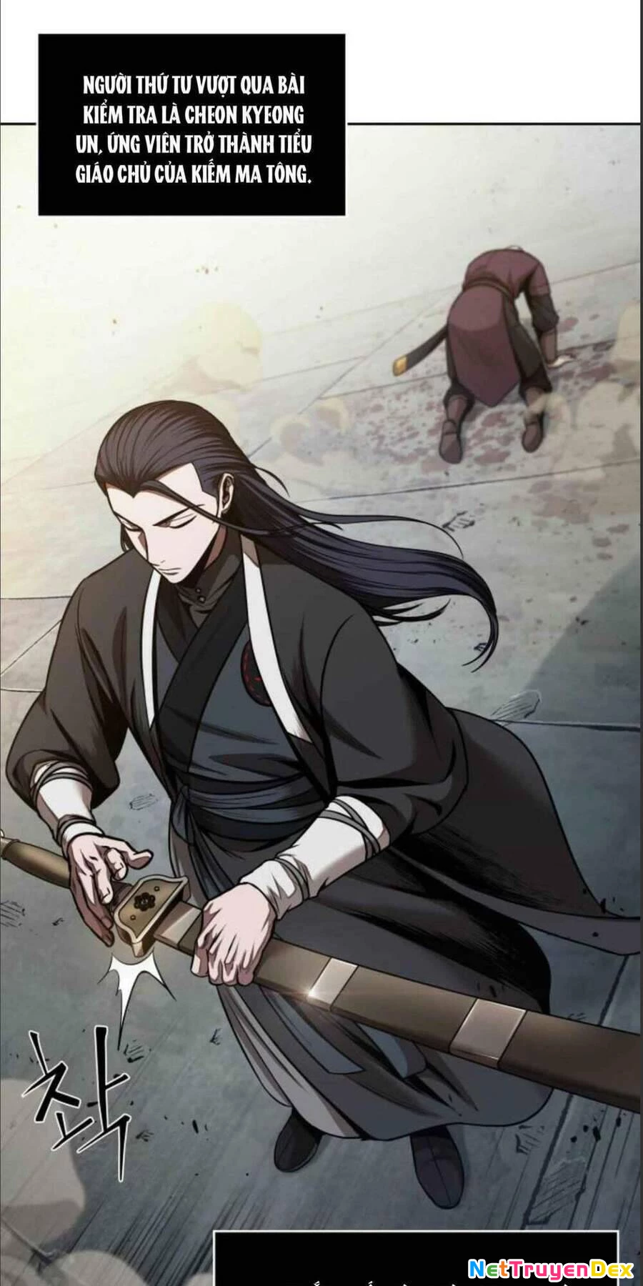 Ngã Lão Ma Thần Chapter 71 - Trang 4