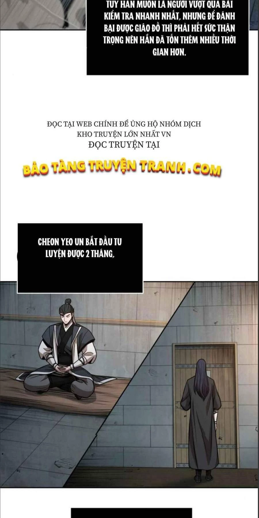 Ngã Lão Ma Thần Chapter 71 - Trang 4