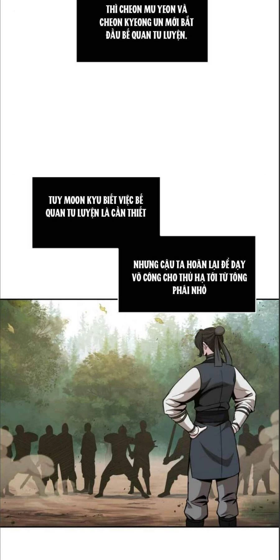 Ngã Lão Ma Thần Chapter 71 - Trang 4