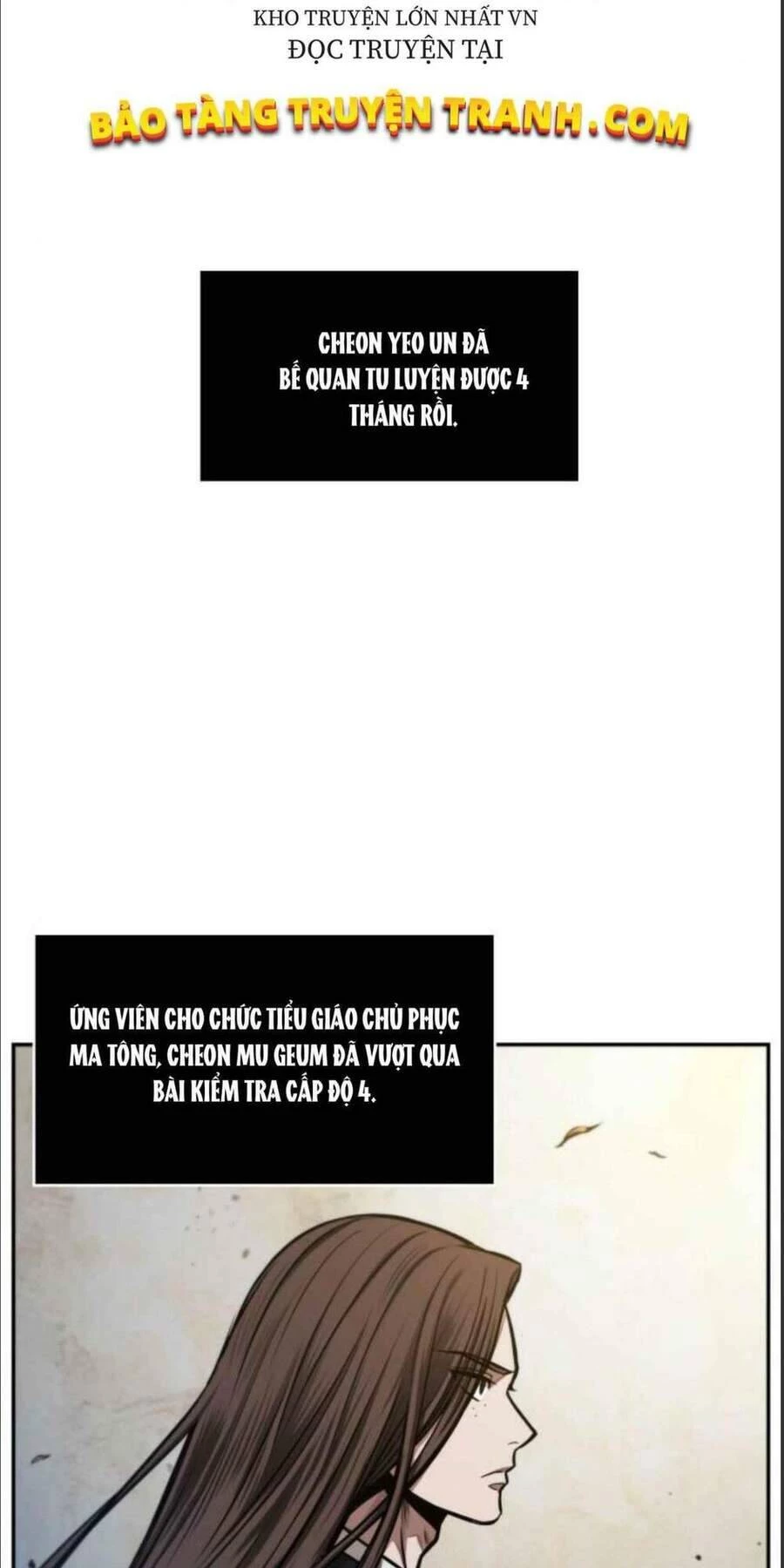 Ngã Lão Ma Thần Chapter 71 - Trang 4