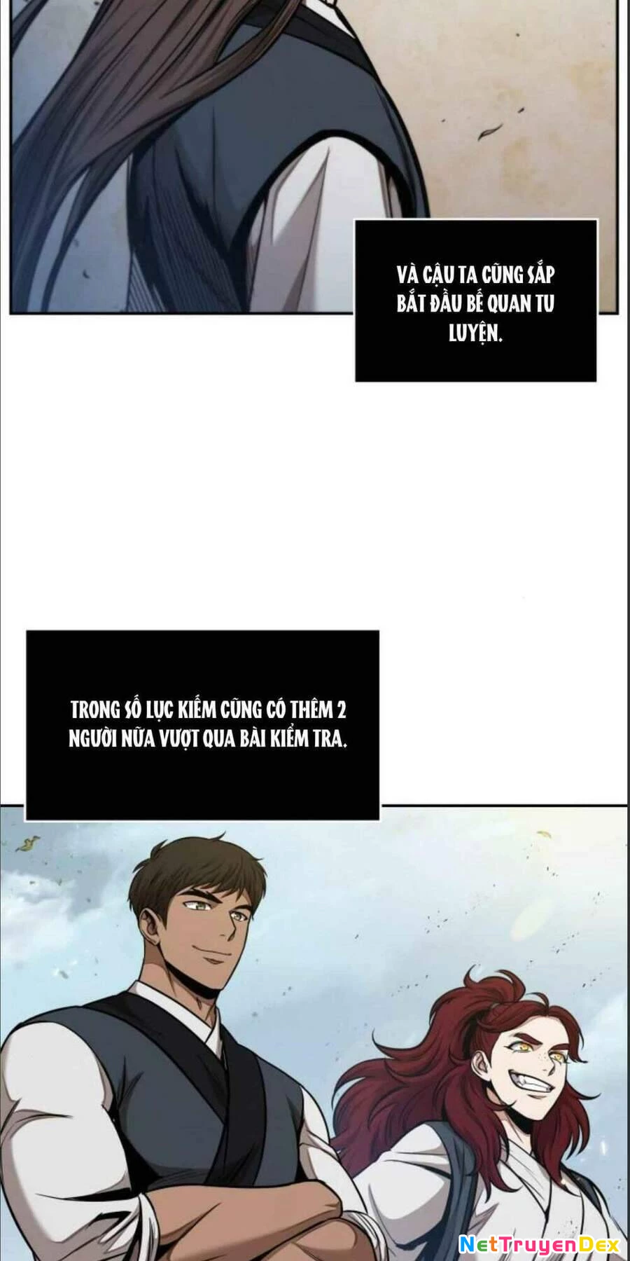 Ngã Lão Ma Thần Chapter 71 - Trang 4