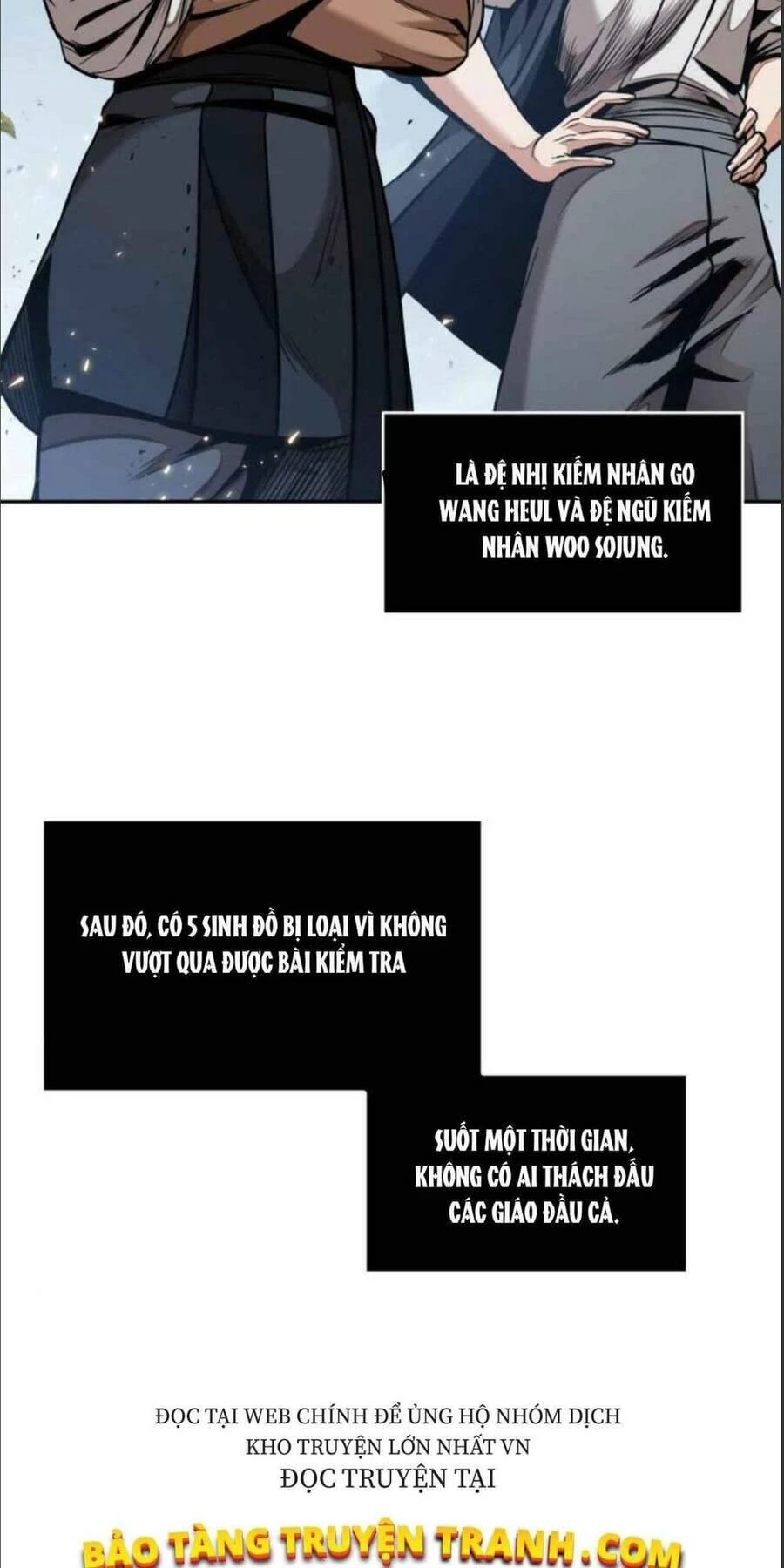 Ngã Lão Ma Thần Chapter 71 - Trang 4