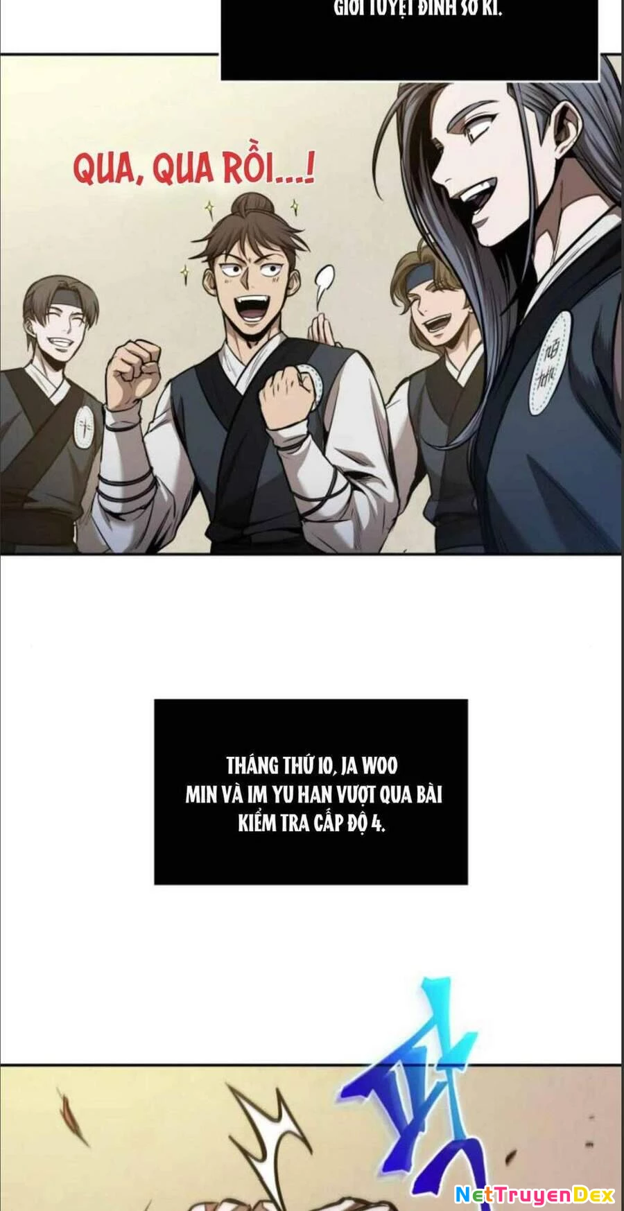 Ngã Lão Ma Thần Chapter 71 - Trang 4