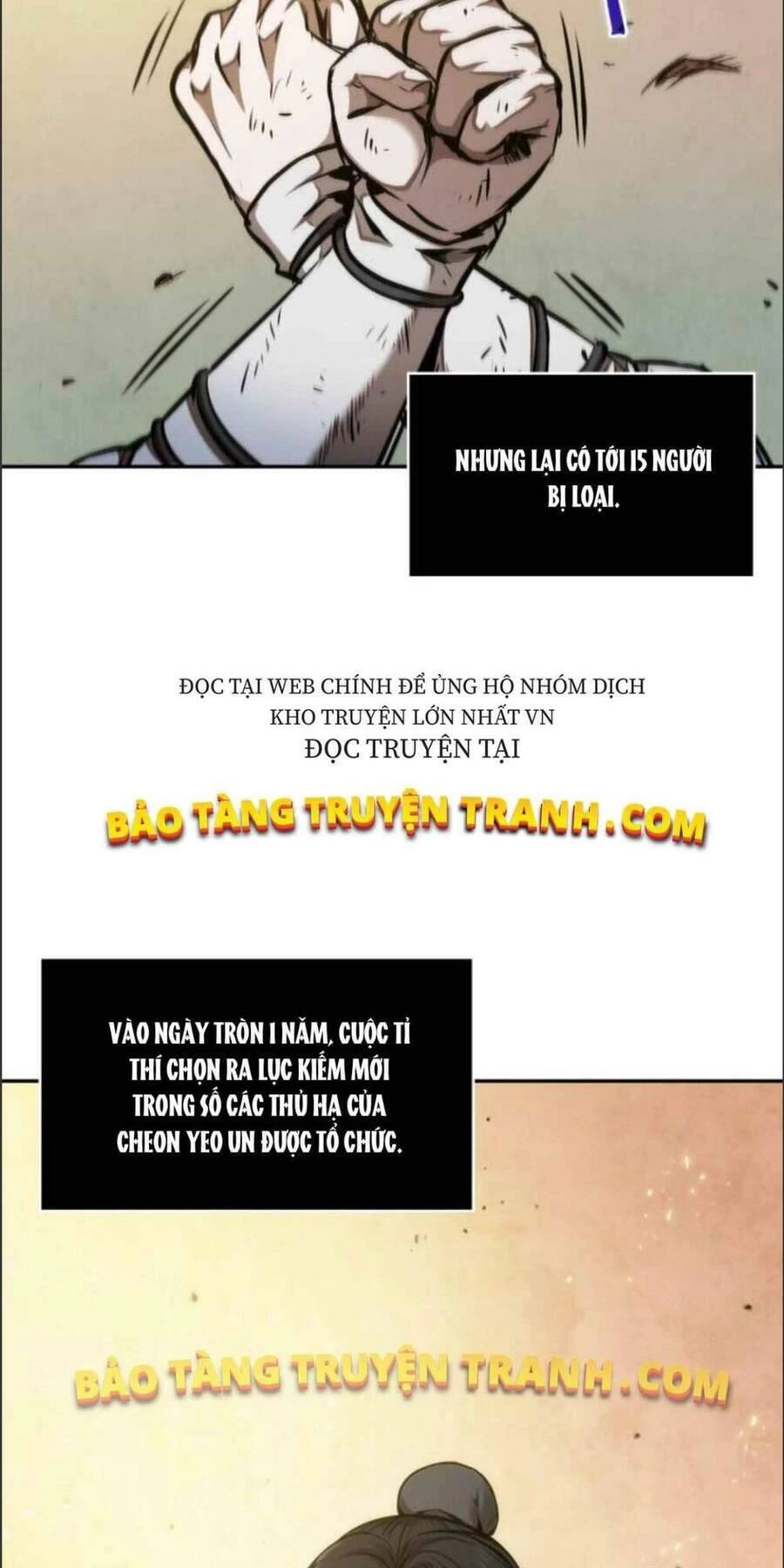 Ngã Lão Ma Thần Chapter 71 - Trang 4