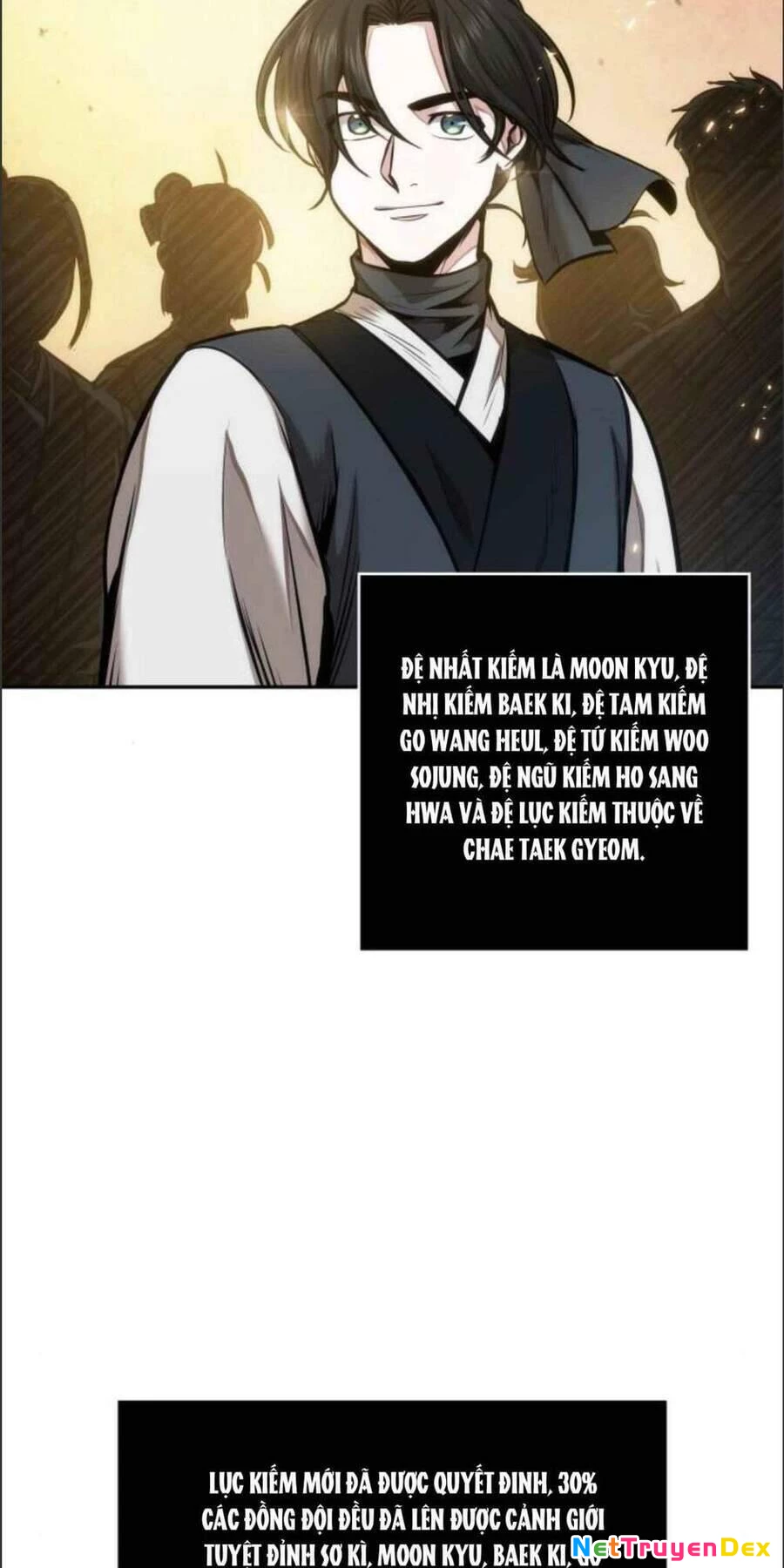 Ngã Lão Ma Thần Chapter 71 - Trang 4