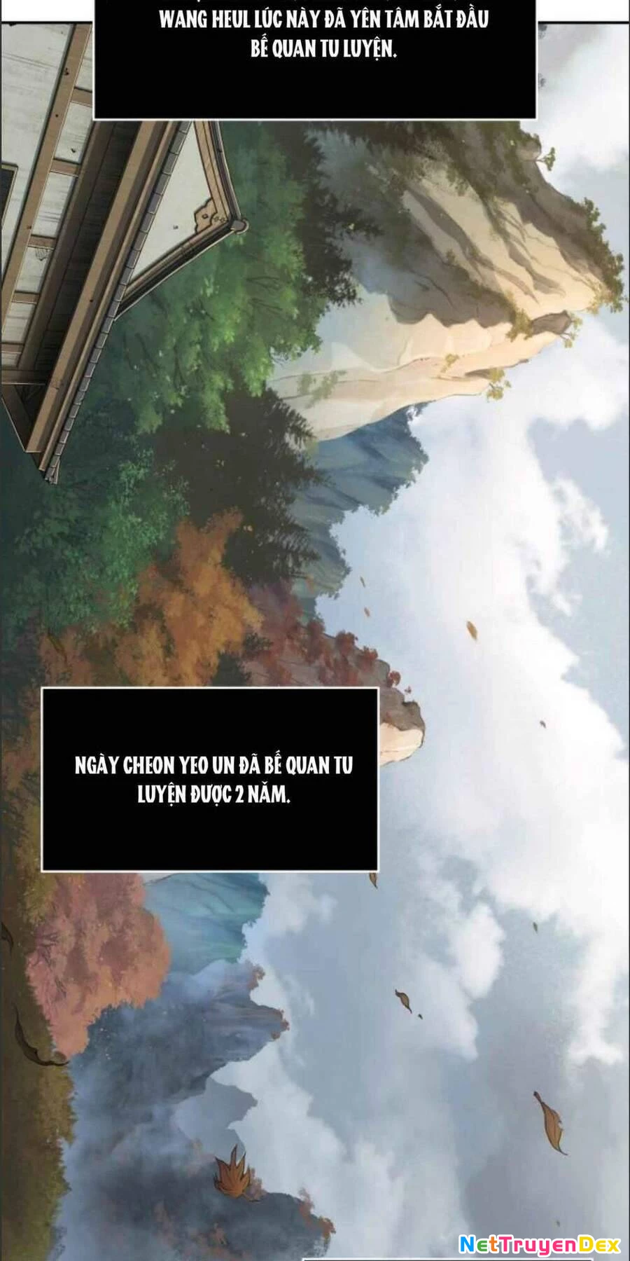 Ngã Lão Ma Thần Chapter 71 - Trang 4