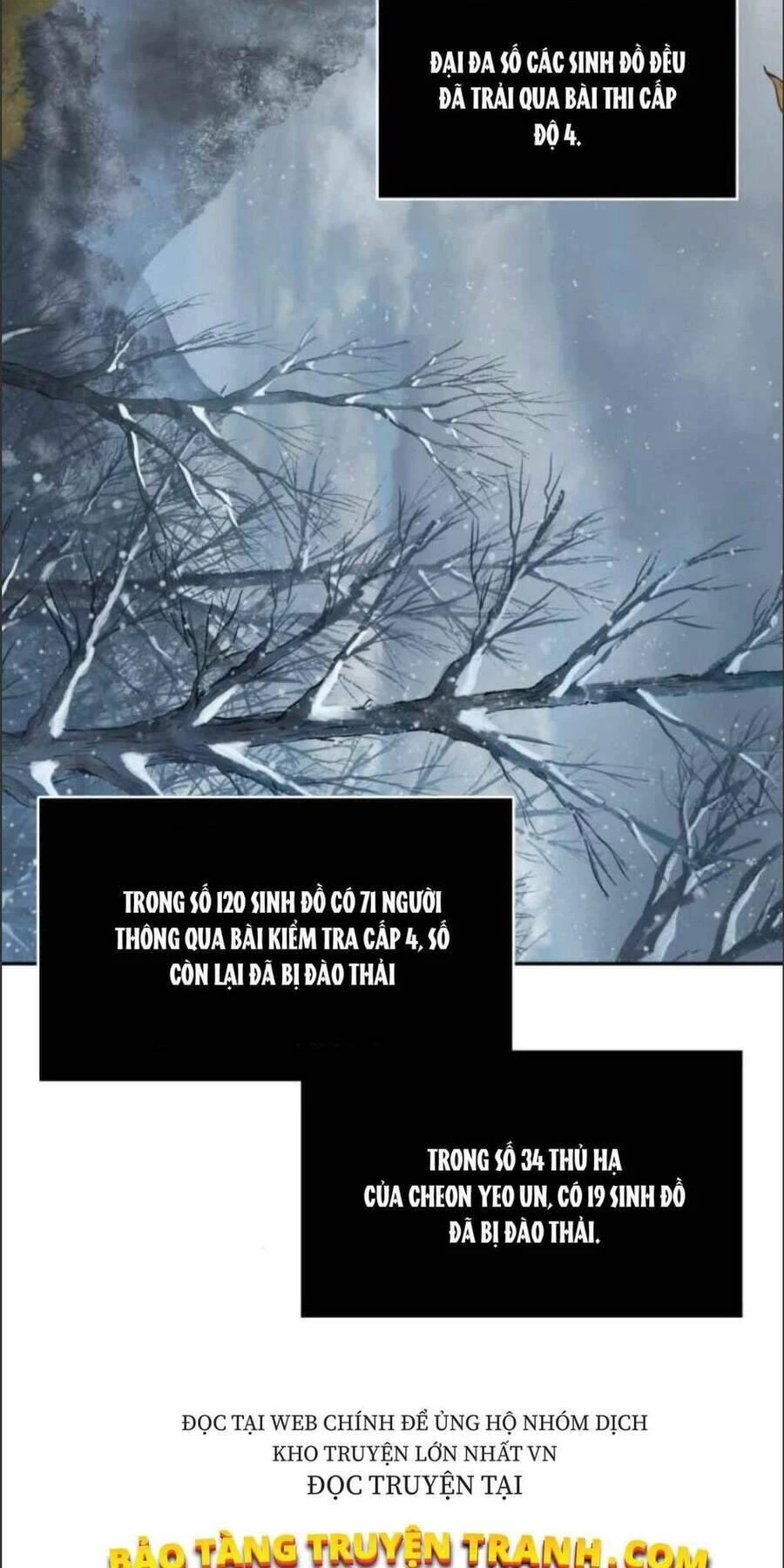 Ngã Lão Ma Thần Chapter 71 - Trang 4