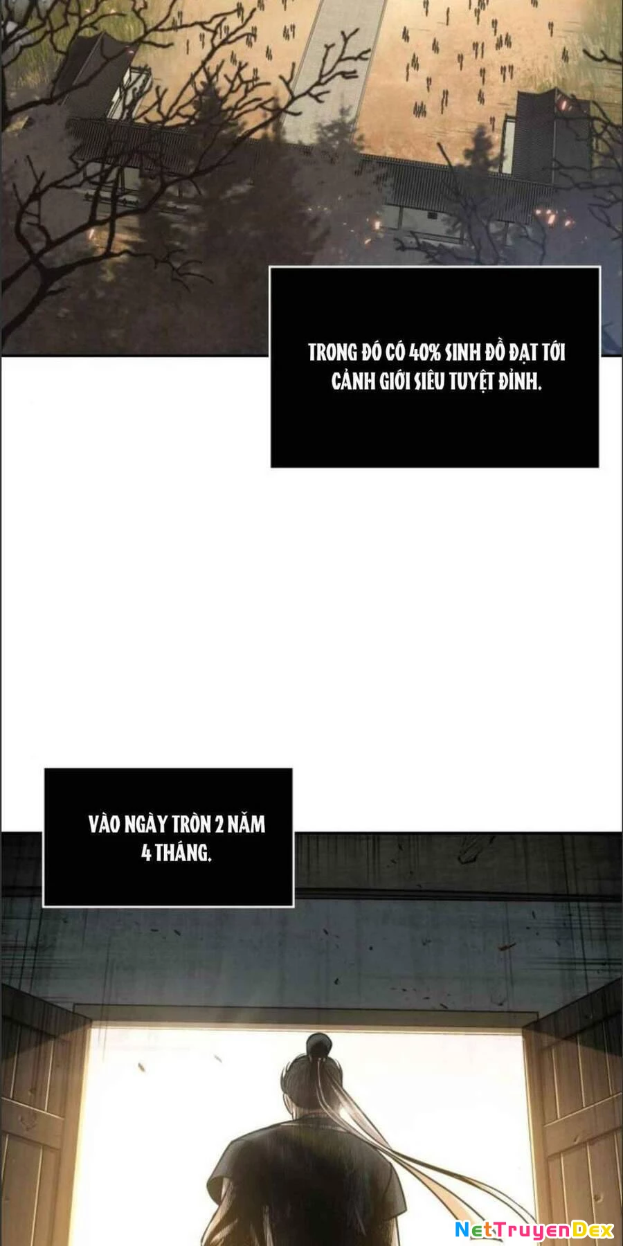 Ngã Lão Ma Thần Chapter 71 - Trang 4