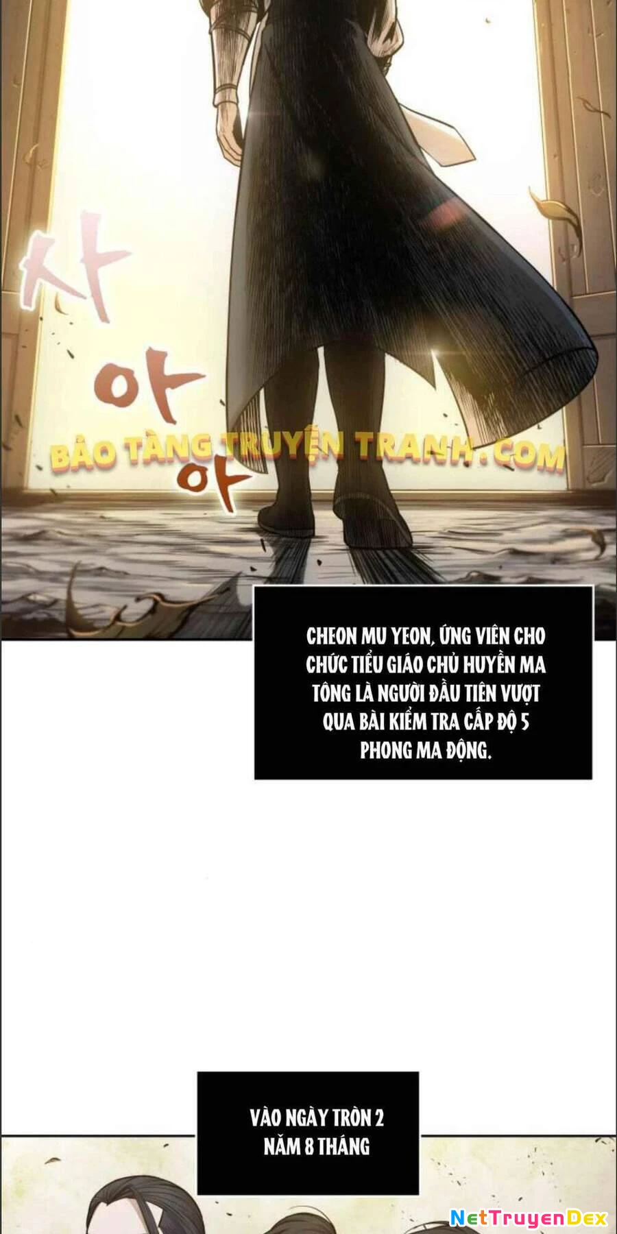 Ngã Lão Ma Thần Chapter 71 - Trang 4