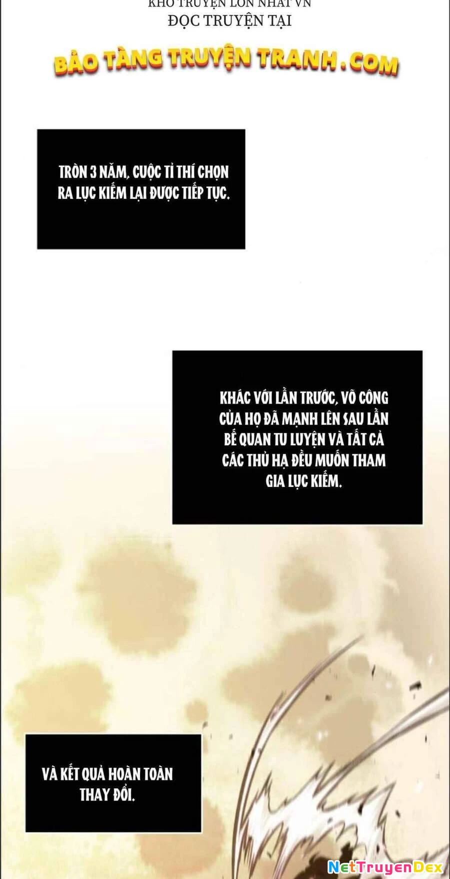 Ngã Lão Ma Thần Chapter 71 - Trang 4