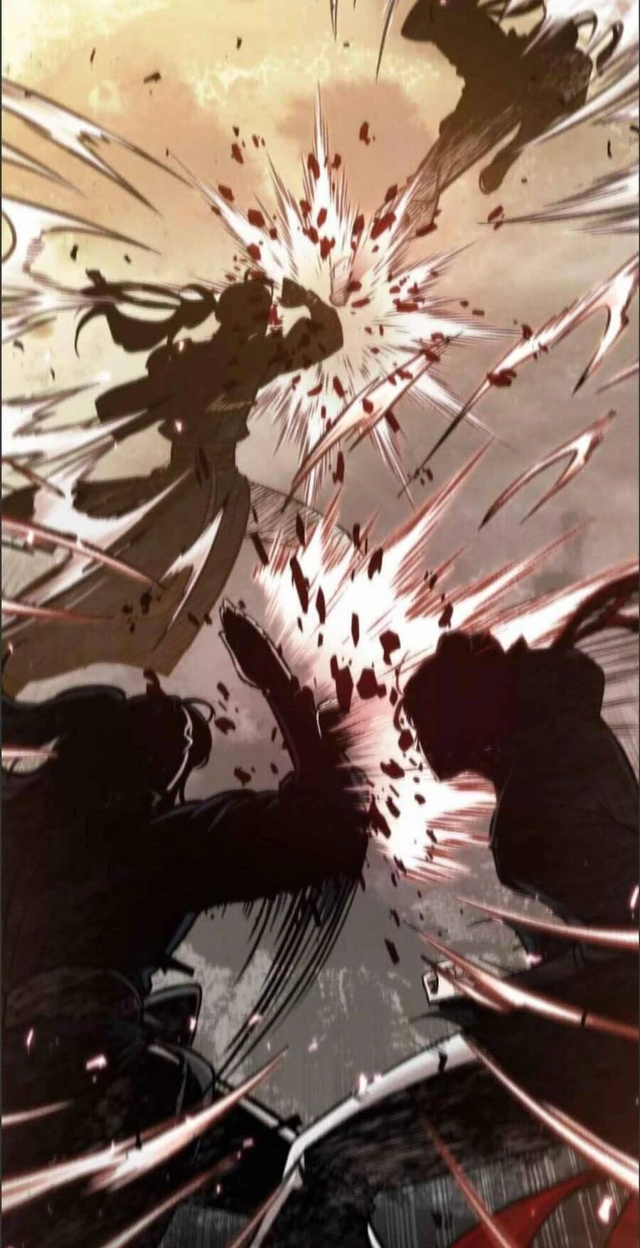 Ngã Lão Ma Thần Chapter 71 - Trang 4