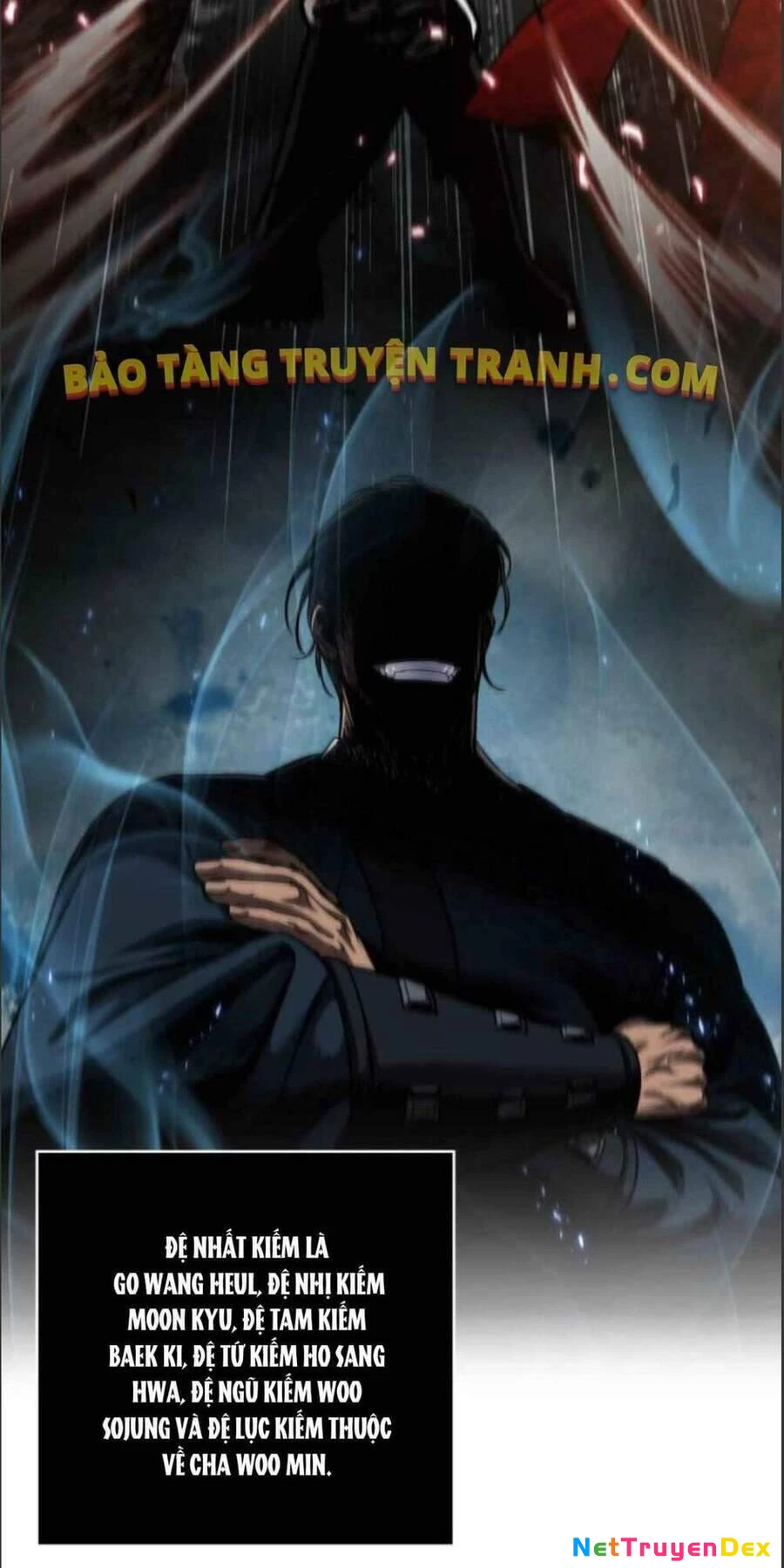 Ngã Lão Ma Thần Chapter 71 - Trang 4