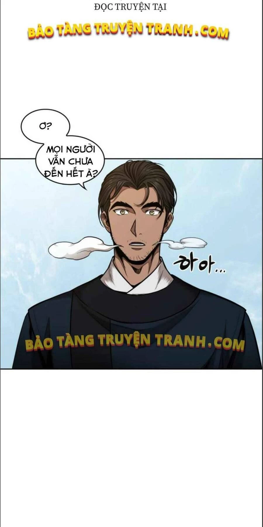Ngã Lão Ma Thần Chapter 71 - Trang 4
