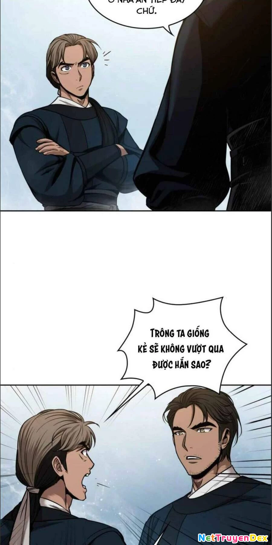 Ngã Lão Ma Thần Chapter 71 - Trang 4