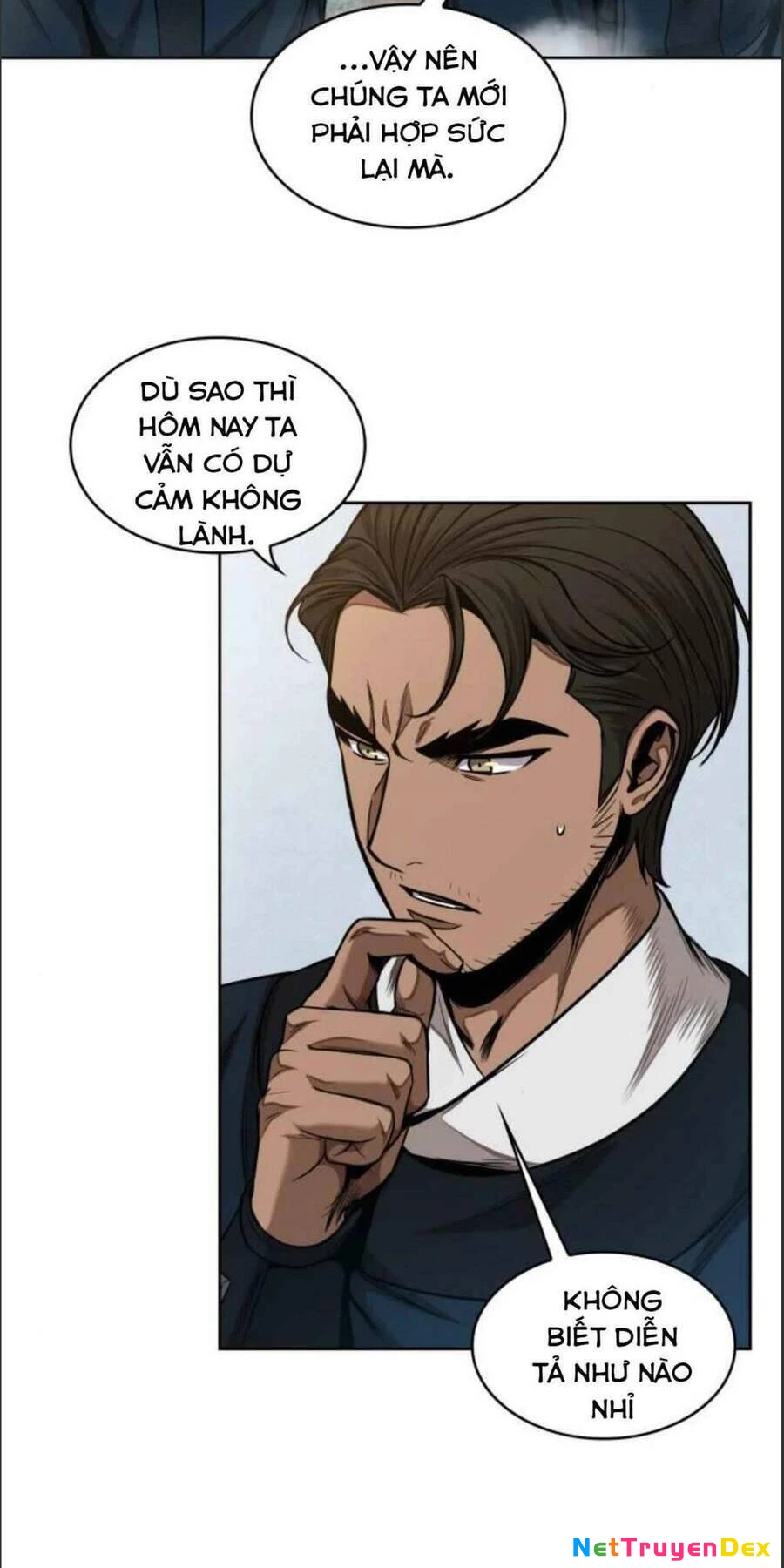 Ngã Lão Ma Thần Chapter 71 - Trang 4