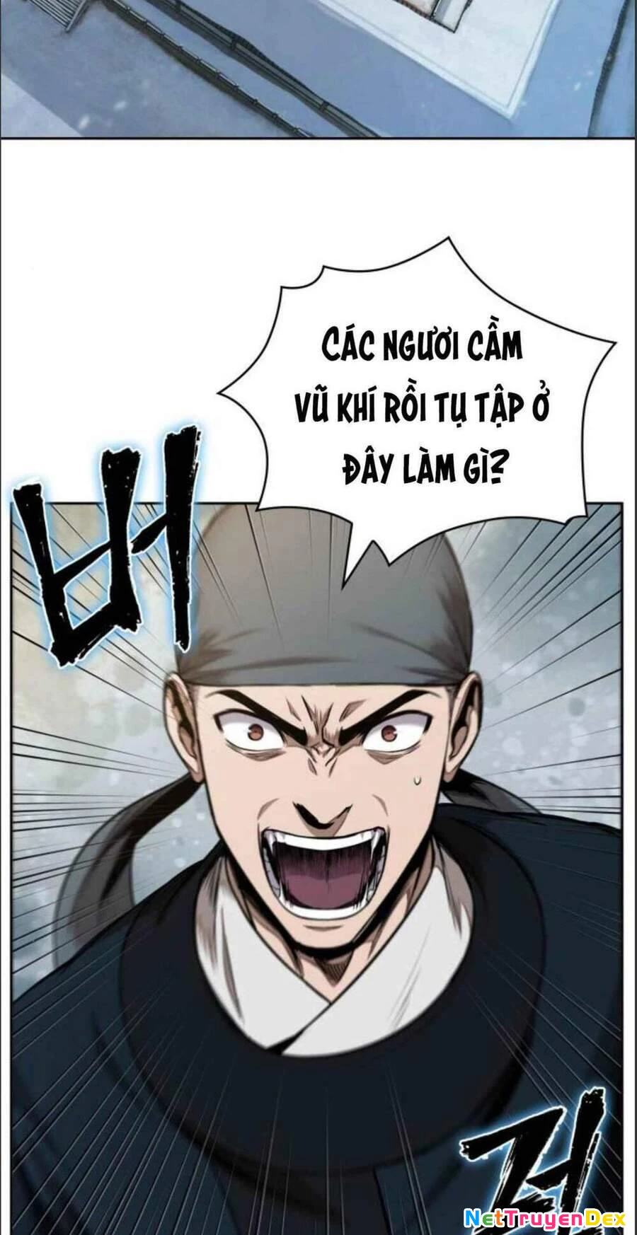 Ngã Lão Ma Thần Chapter 71 - Trang 4