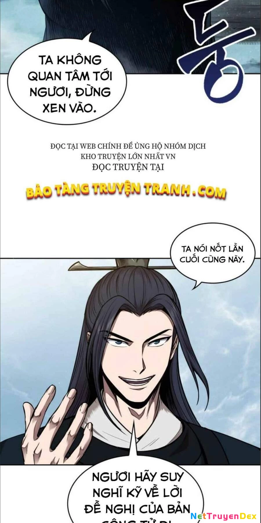 Ngã Lão Ma Thần Chapter 71 - Trang 4