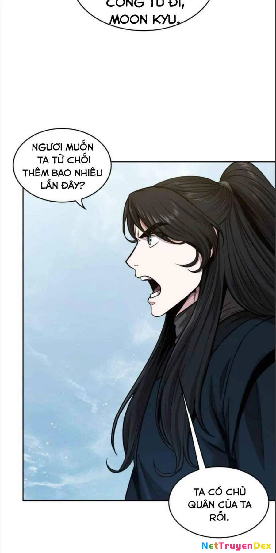 Ngã Lão Ma Thần Chapter 71 - Trang 4