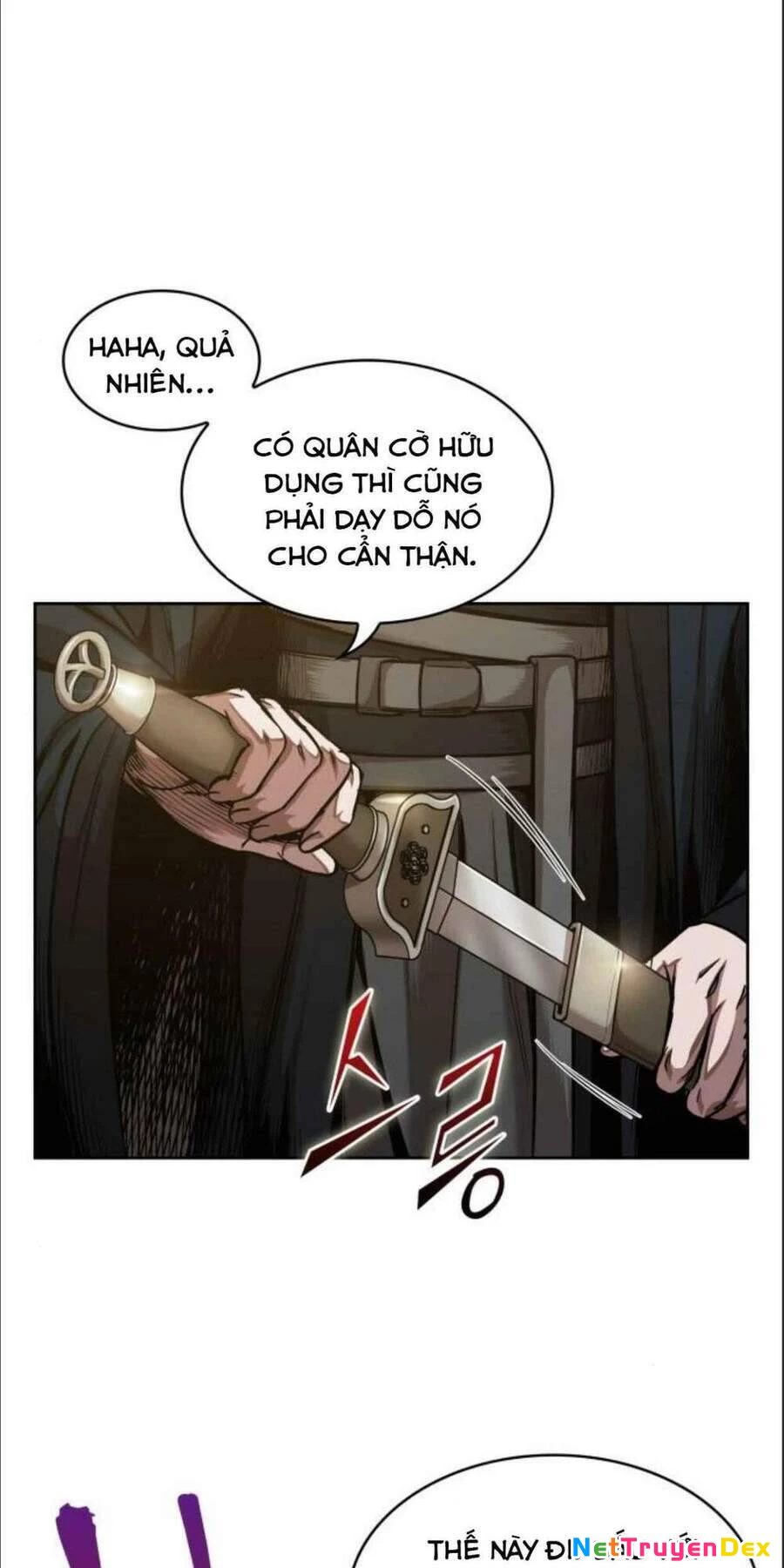 Ngã Lão Ma Thần Chapter 71 - Trang 4