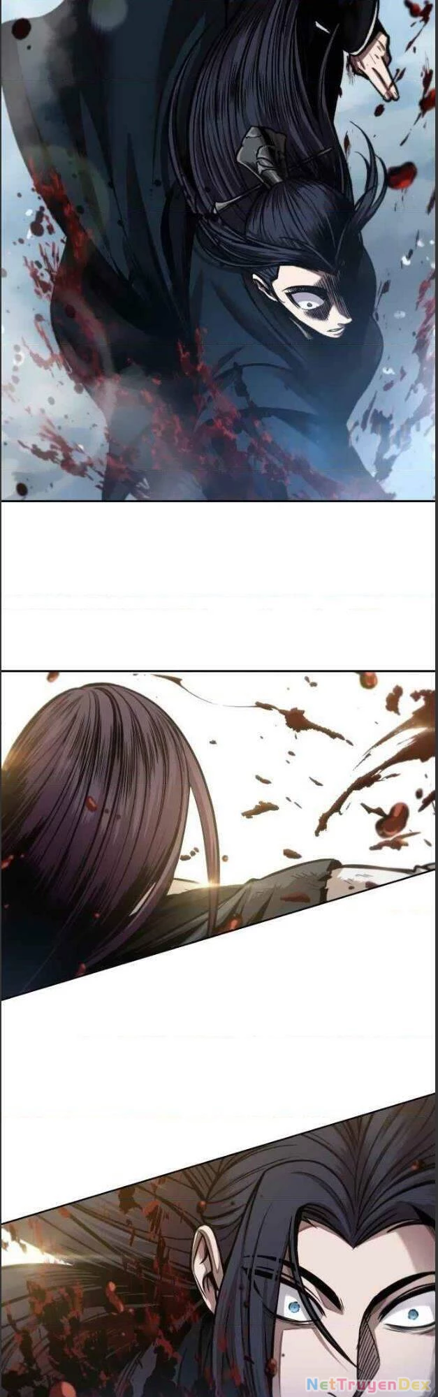 Ngã Lão Ma Thần Chapter 73 - Trang 4