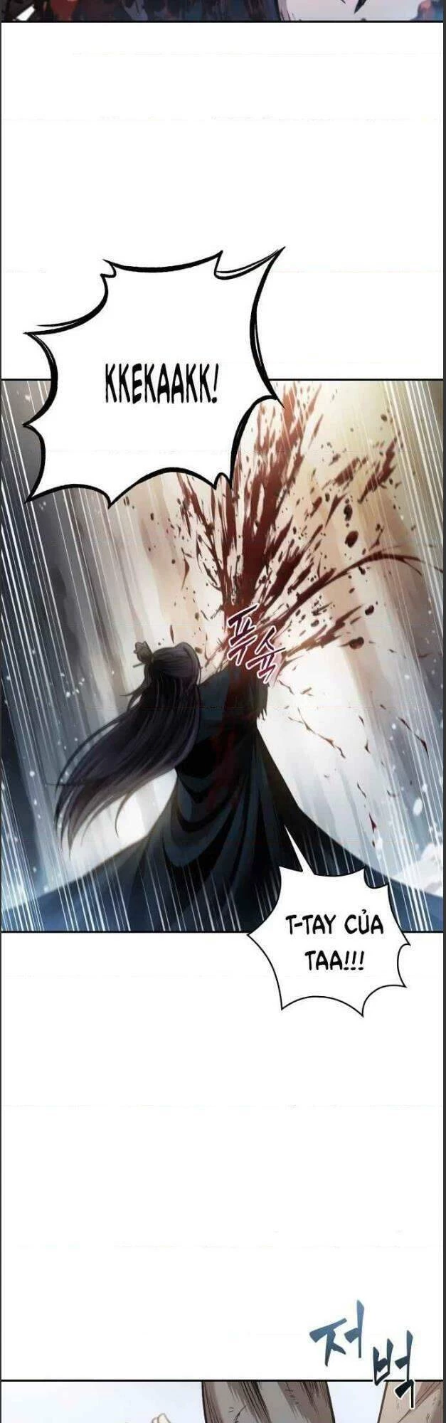 Ngã Lão Ma Thần Chapter 73 - Trang 4