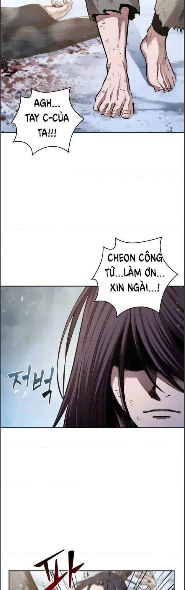 Ngã Lão Ma Thần Chapter 73 - Trang 4