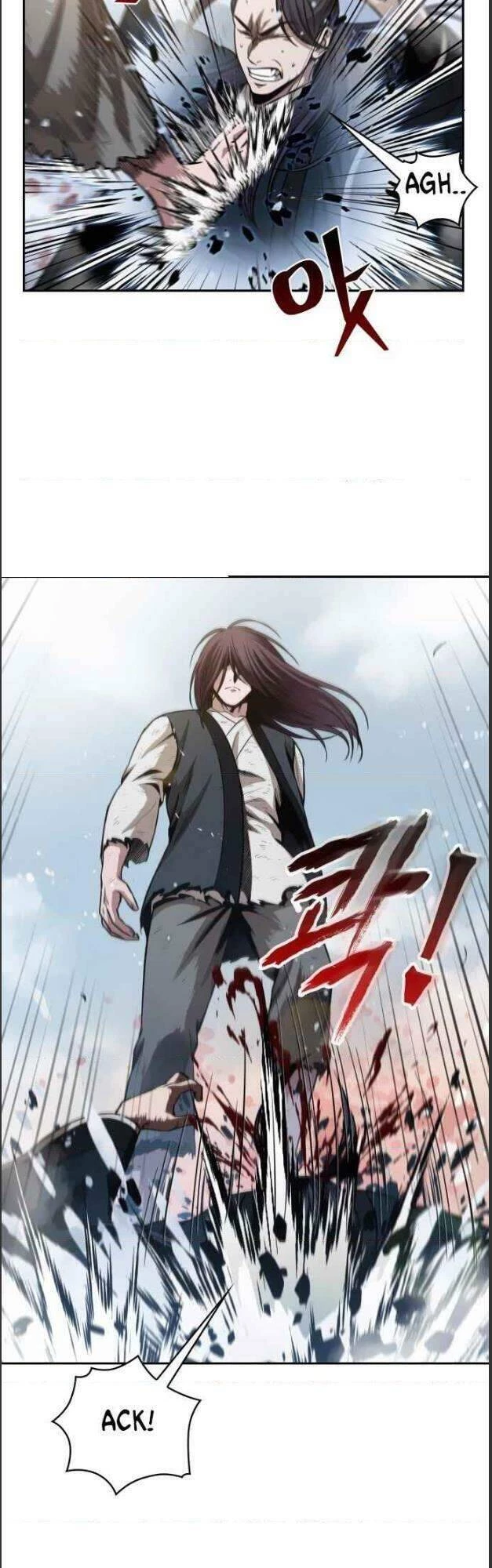 Ngã Lão Ma Thần Chapter 73 - Trang 4