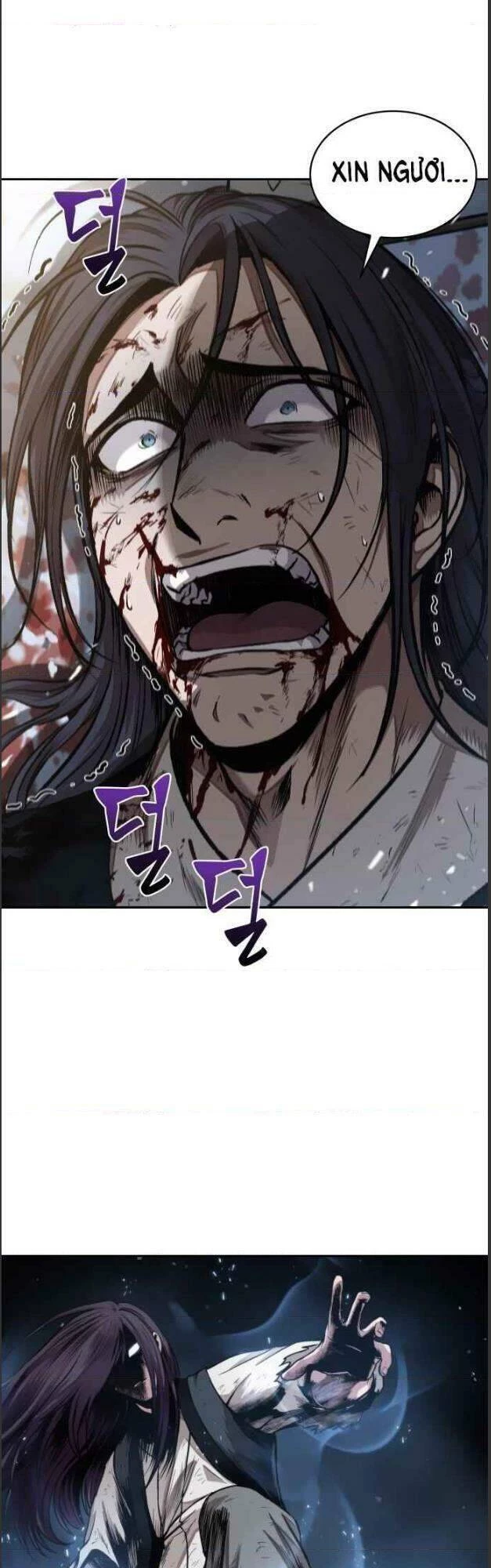 Ngã Lão Ma Thần Chapter 73 - Trang 4