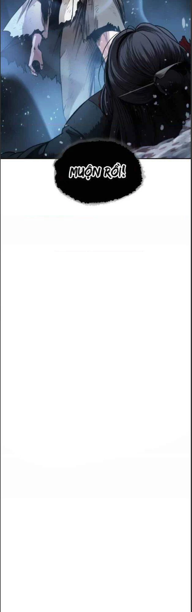 Ngã Lão Ma Thần Chapter 73 - Trang 4