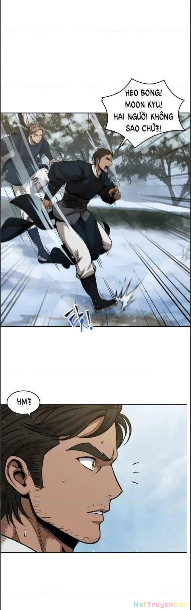 Ngã Lão Ma Thần Chapter 73 - Trang 4