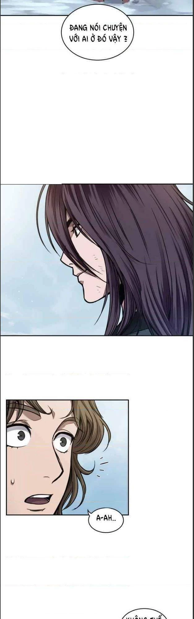 Ngã Lão Ma Thần Chapter 73 - Trang 4