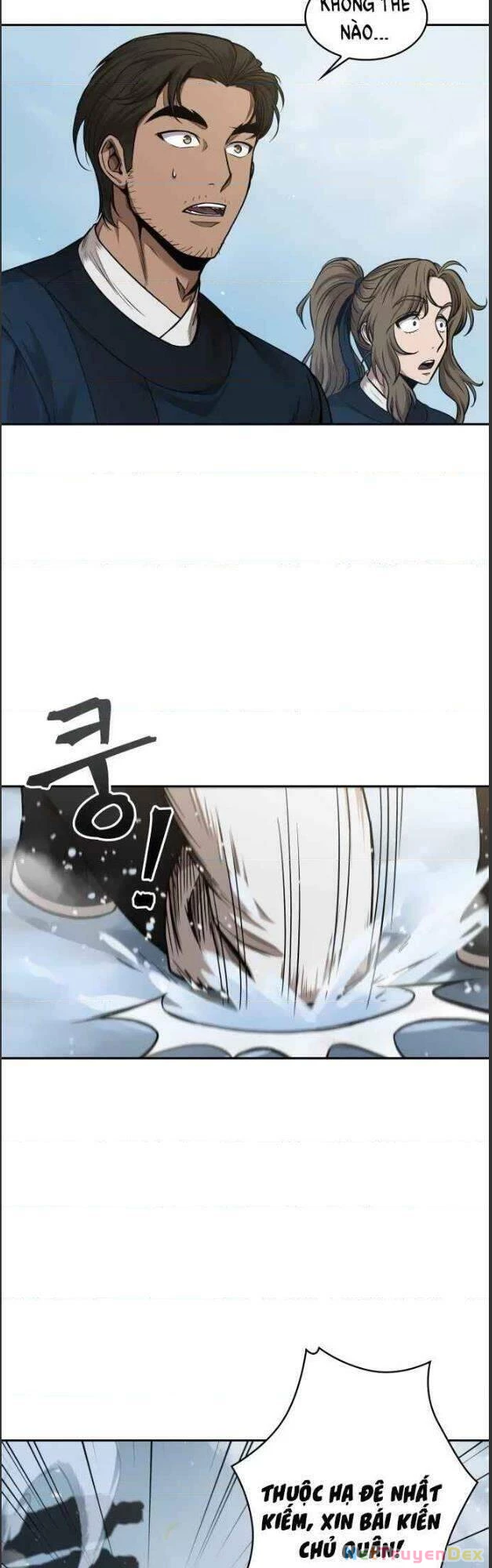 Ngã Lão Ma Thần Chapter 73 - Trang 4